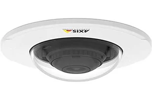 Axis IP M3015 1080p@30kl/s  WDR M3015 - Kamery IP - miniaturka - grafika 2
