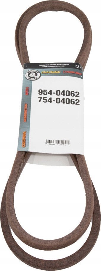 Cub Cadet CUB CADET Pasek klinowy noży LT/SMART 96 cm 19A1305A603