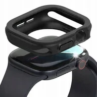 Akcesoria do smartwatchy - RINGKE GUMOWE OCHRONNE ETUI CASE DO APPLE WATCH 10 42MM - miniaturka - grafika 1