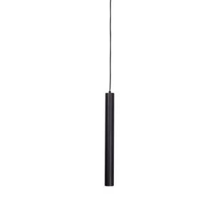 MAXLIGHT M0012D LAMPA WISZĄCA MAGNETYCZNA SYSTEM DALI 5W 361LM 3000K - Lampy sufitowe - miniaturka - grafika 1