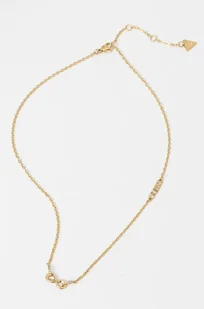 Guess naszyjnik JUBN03 264JW - Naszyjniki - miniaturka - grafika 1