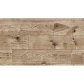 Panele podłogowe - Panel winylowy barley oak 4 mm - miniaturka - grafika 1