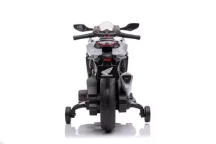 Motor Na Akumulator Honda CBR 1000RR Biały - Tory, garaże, parkingi - miniaturka - grafika 2