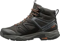 Buty trekkingowe męskie - Buty trekkingowe męskie Helly Hansen Stalheim Ht - miniaturka - grafika 1