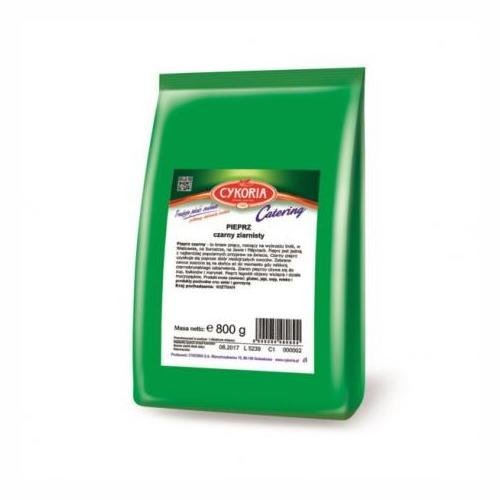 Cykoria pieprz czarny ziarnisty 800g