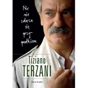 Felietony i reportaże - Nic nie zdarza się przypadkiem - miniaturka - grafika 1
