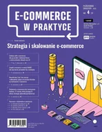 Czasopisma - E-Commerce w Praktyce - miniaturka - grafika 1