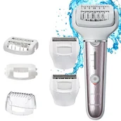 Depilatory i golarki damskie - Panasonic ES-EL7A-S503 - miniaturka - grafika 1
