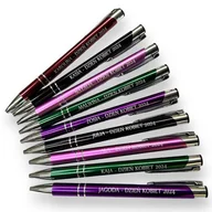 Długopisy - Prezent na dzień kobiet klasa grawer prezent długopisdrobny upominek - miniaturka - grafika 1