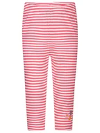 Legginsy - Topo Legginsy w kolorze różowym - miniaturka - grafika 1