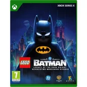 Gry Xbox Series X - LEGO Batman: Legacy of the Dark Knight Gra XBOX SERIES X - miniaturka - grafika 1