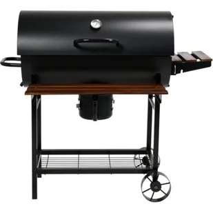 LUND LUND Grill ogrodowy LUND 99585 - Grille - miniaturka - grafika 1