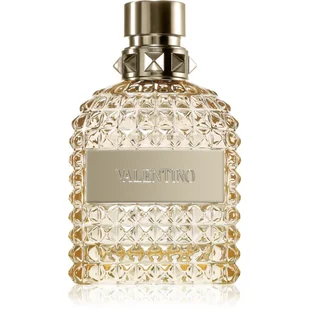Valentino Uomo Born in Roma The Gold Woda toaletowa 100 ml - Wody i perfumy męskie - miniaturka - grafika 1