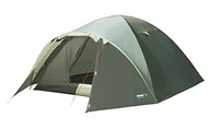 Namioty - High Peak Unisex Nevada 3.0 Namiot Kempingowy, Zielony, Dla 3 Osób - miniaturka - grafika 1