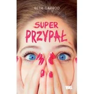 Książki edukacyjne - Beth Garrod Super przypał - miniaturka - grafika 1