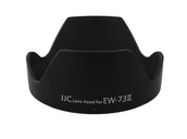 Akcesoria fotograficzne - Osłona Przeciwsłoneczna Na Obiektyw Typu Canon Ew-73Ii - miniaturka - grafika 1