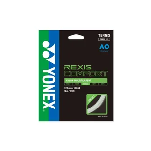 Naciąg tenisowy YONEX Rexis Comfort - Tenis ziemny - miniaturka - grafika 1