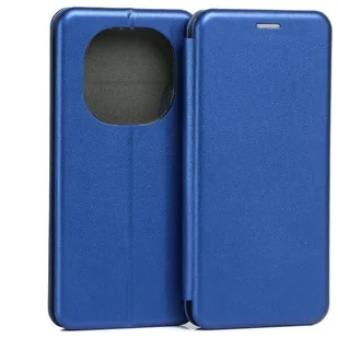 Etui Beline Book Magnetic Xiaomi Redmi Note 14 Pro Plus 5G niebieski/blue - Etui i futerały do telefonów - miniaturka - grafika 1