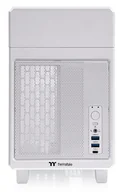 Akcesoria do komputerów stacjonarnych - Thermaltake TR100 Mini Tower Biały - miniaturka - grafika 1