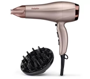 BaByliss Smooth Dry 2300 5790PE - Suszarki do włosów - miniaturka - grafika 1