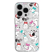 Etui i futerały do telefonów - Etui dedykowane do Iphone 7 PLUS/ 8 PLUS wzór:  Dalmatyńczyki 006 oryginalne i oficjalnie licencjonowane - miniaturka - grafika 1