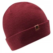 Czapki męskie - HI-TEC CZAPKA MĘSKA ZIMOWA BEANIE DWUWARSTWOWA - miniaturka - grafika 1