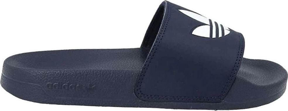Adidas Klapki męskie Adilette Lite granatowe r. 44.5 FU8299