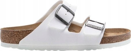 Birkenstock Birkenstock Arizona BF 552681 białe 41