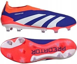 Buty adidas Predator Elite LL FG IF6447 r.44 2/3 - Piłka nożna - miniaturka - grafika 1