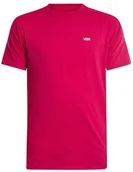 Koszulki męskie - t-shirt VANS LEFT CHEST LOGO TEE CHERRIES JUBILEE - miniaturka - grafika 1