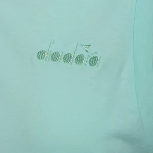 Koszulka damska DIADORA L. TANK CHROMIA - Koszulki i topy damskie - miniaturka - grafika 3