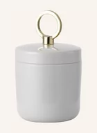 Miski i półmiski - Normann Copenhagen Pojemnik Do Przechowywania Ring Small grau - miniaturka - grafika 1