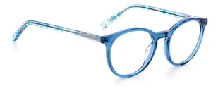 Okulary korekcyjne Missoni MMI 0068 ZI9 - Okulary korekcyjne, oprawki, szkła - miniaturka - grafika 2