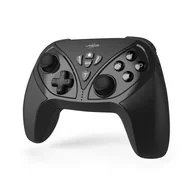 Kontrolery gier na PC - Hama Vendetta 300 Unleashed Czarny Gamepad Analogowa/Cyfrowa - miniaturka - grafika 1
