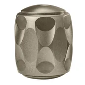 Noże - Tytanowy koralik do paracordu LionSteel TiP, Bronze (TIP BR) - miniaturka - grafika 1