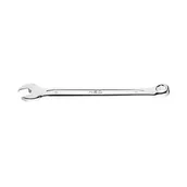 Klucze i nasadki - Neo Klucz płasko - oczkowy HEX/V 6 x 100 mm - miniaturka - grafika 1