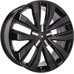 Felgi aluminiowe RACINGLINE R5377, 20", 4 szt. - Felgi aluminiowe - miniaturka - grafika 1