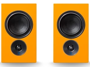 PSB Speakers Alpha iQ (pomarańczowy) - Głośniki i kolumny - miniaturka - grafika 2