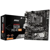 Płyty główne - MSI B450M - miniaturka - grafika 1
