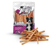 Przysmaki dla psów - Calibra Joy dog classic lamb strips - saszetki 80g - miniaturka - grafika 1