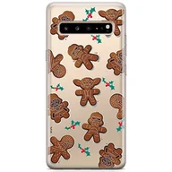 Etui i futerały do telefonów - ERT GROUP etui na telefon Samsung S10 5G, case oryginalny i oficjalnie licencjonowany przez Star Wars, wzór Gwiezdne Wojny 049, optymalnie dopasowane, plecki z TPU częściowo przeźroczyste - miniaturka - grafika 1
