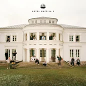 Audiobooki - słuchowiska - CD Hotel Mafiija 2 - SB Maffija Label - miniaturka - grafika 1