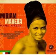 Filmy muzyczne DVD - Mama Africa [DVD] - miniaturka - grafika 1