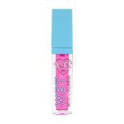 Błyszczyki do ust - KimChi Chic KimChi Chic Makijaż ust Wet Gloss Miami 5.59 ml - miniaturka - grafika 1