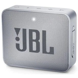 JBL GO 2 Szary - Głośniki przenośne - miniaturka - grafika 1