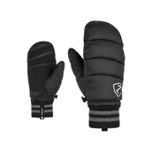 Rękawice narciarskie - Rękawice narciarskie męskie ZIENER Gurvano PR - miniaturka - grafika 1