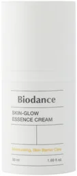 Biodance - Skin-Glow Essence Cream - Nawilżający krem do twarzy - 50 ml - Kremy do twarzy - miniaturka - grafika 1
