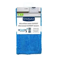 Miotły, szufle, mopy - Mikrofibra mop EXPERT CLICK SYSTEM Starwax - miniaturka - grafika 1