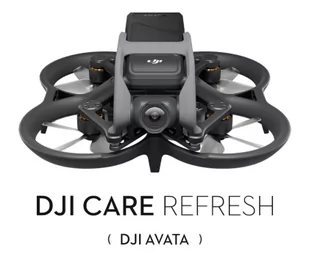 DJI Care Refresh DJI Avata (dwuletni plan) - Akcesoria do drona - miniaturka - grafika 4