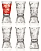 Kieliszki - RCR Kieliszki do wódki nalewek Tattoo 269830 - miniaturka - grafika 1